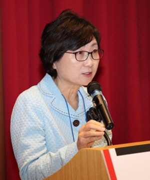 조기숙 이화여대 국제대학원 교수.<연합뉴스>